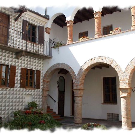 “La Loggia” Apartment 카살레몬페라토 외부 사진