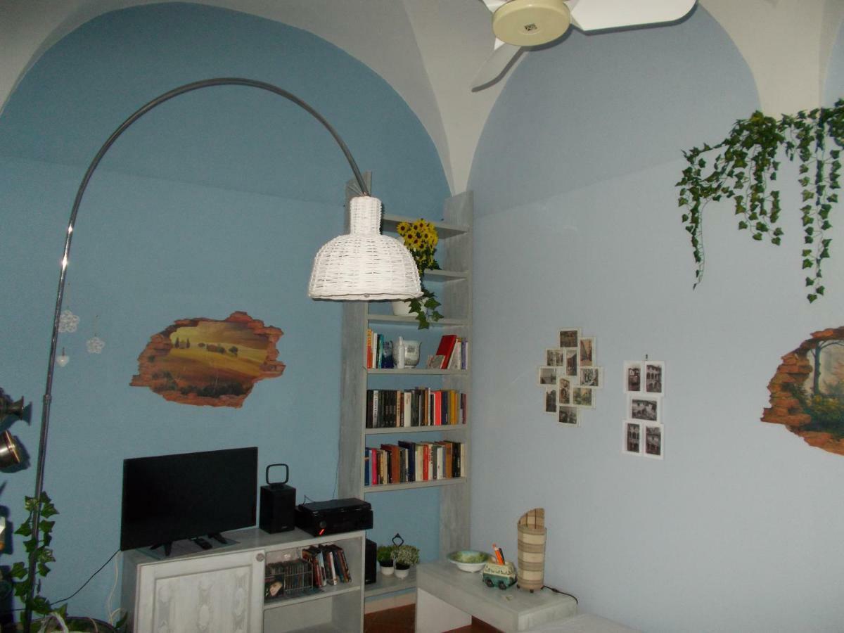 “La Loggia” Apartment 카살레몬페라토 외부 사진