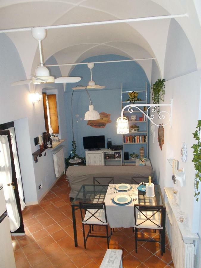 “La Loggia” Apartment 카살레몬페라토 외부 사진