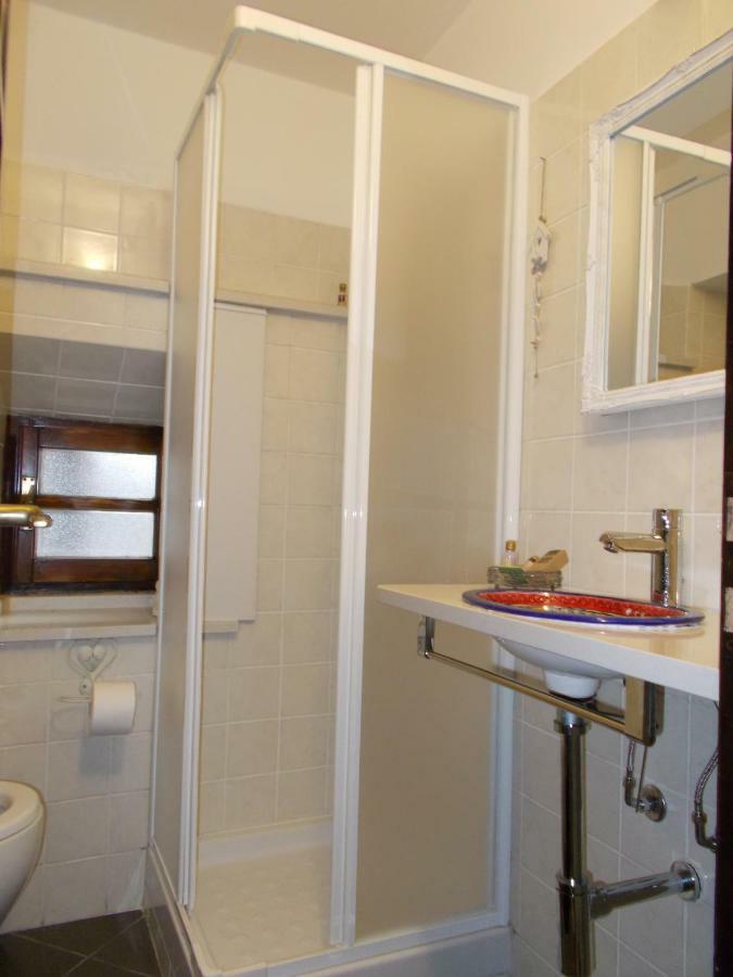 “La Loggia” Apartment 카살레몬페라토 외부 사진