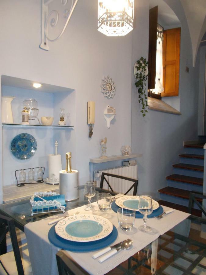 “La Loggia” Apartment 카살레몬페라토 외부 사진